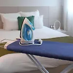 Novotel Suites Luxembourg 
