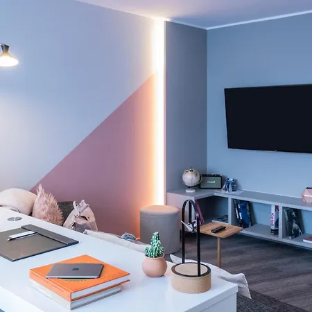 Novotel Suites Luxembourg Extérieur photo