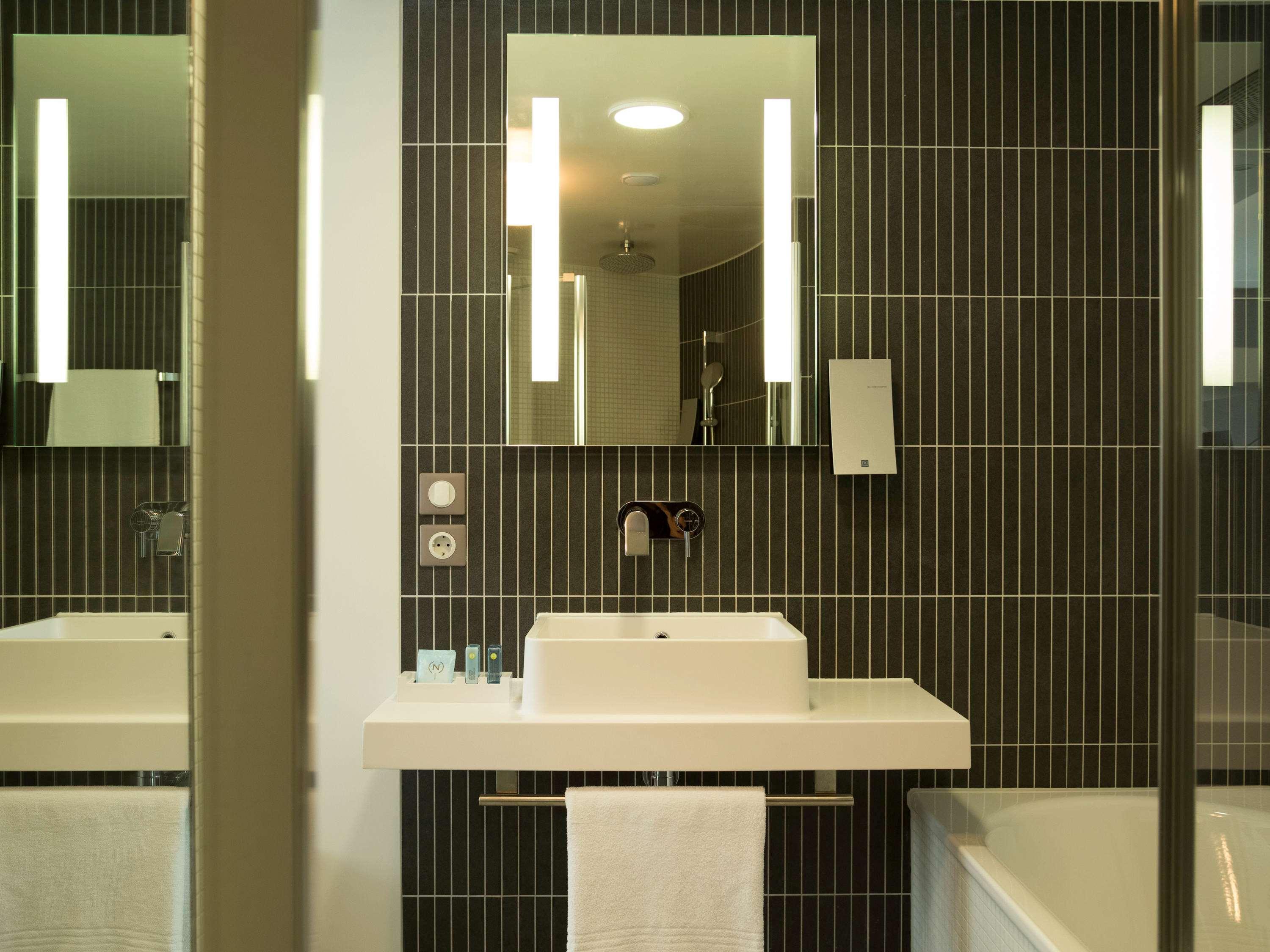 Novotel Luxemburgo