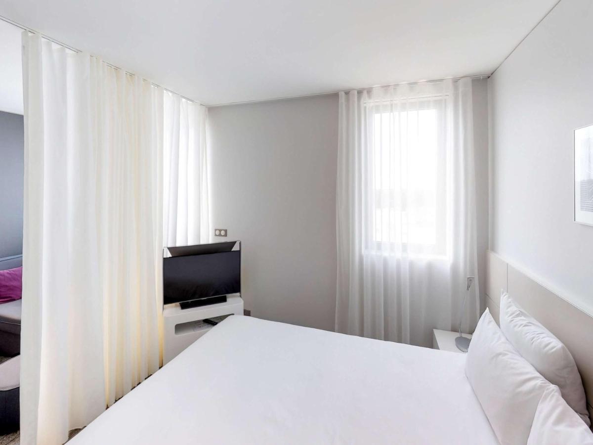 Novotel Luxemburgo